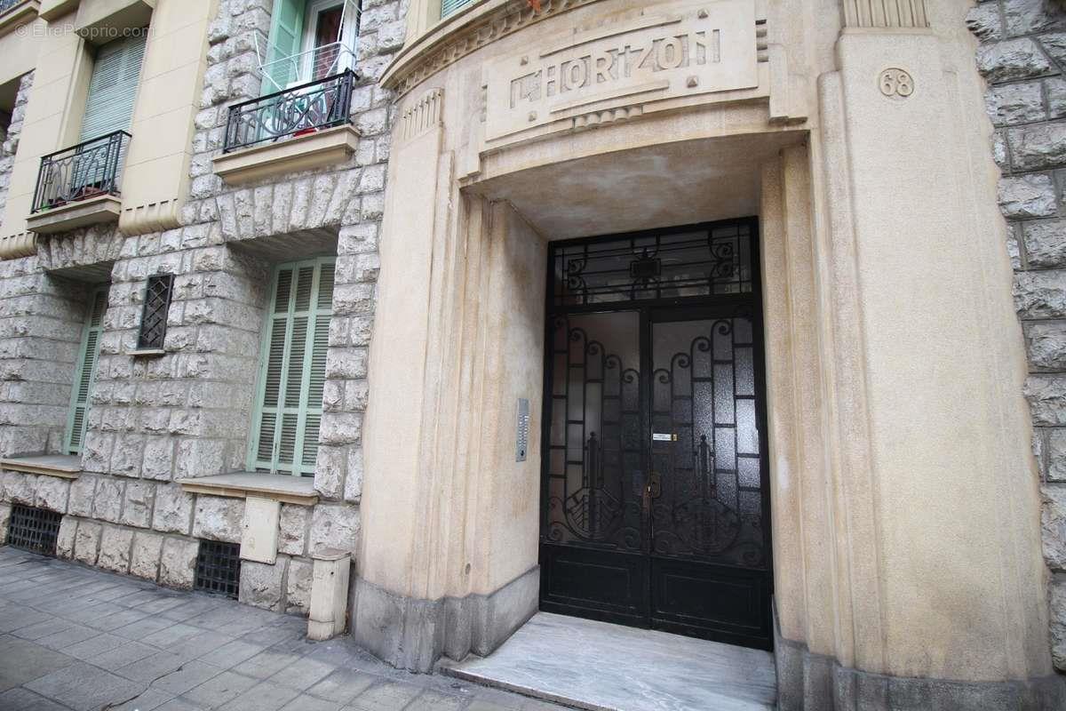 Appartement à vendre, 66m², Nice