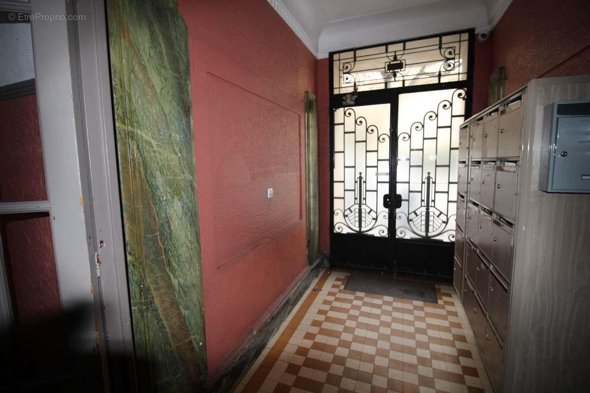 Appartement à vendre, 66m², Nice