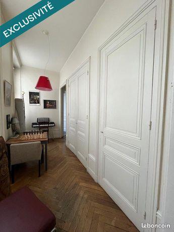Appartement à vendre, 147m², Saint-Etienne