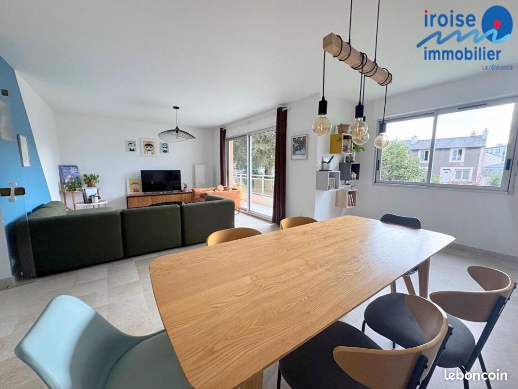 Appartement à vendre, 134m², Brest