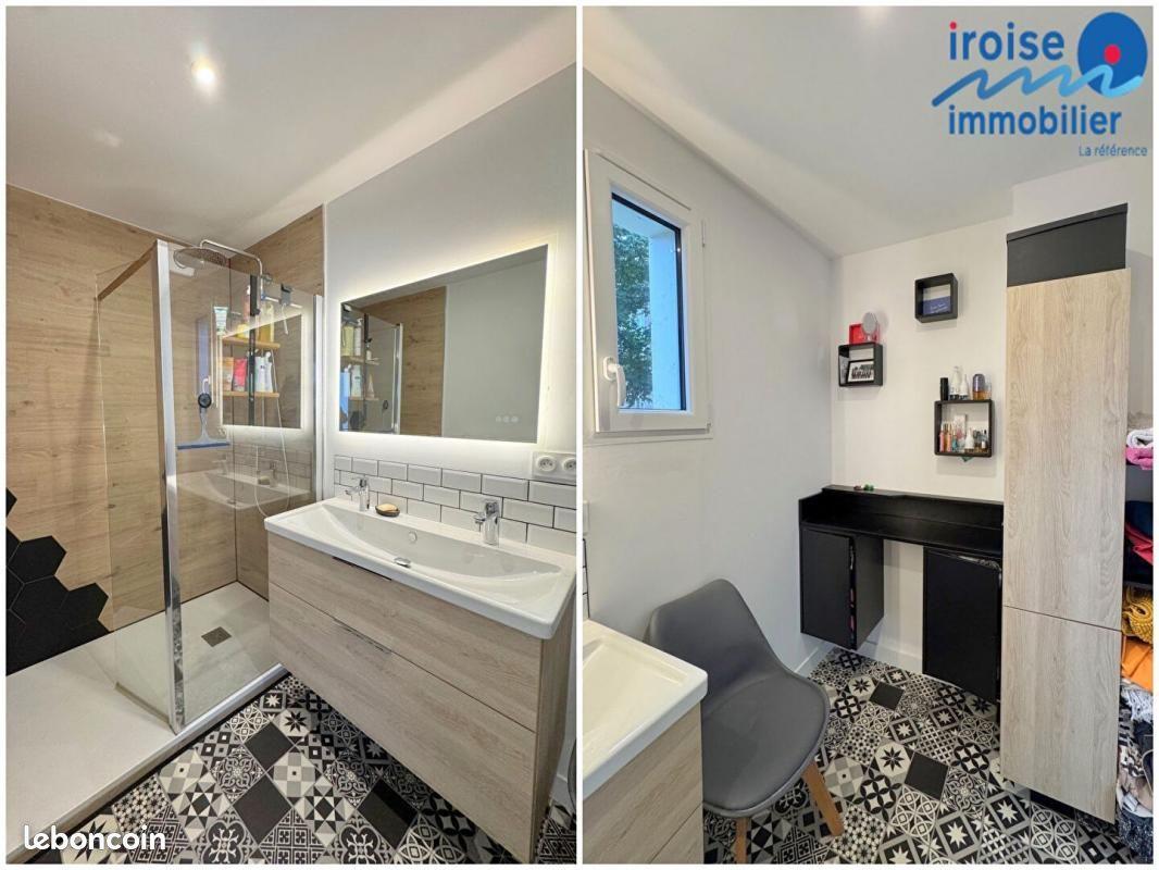 Appartement à vendre, 134m², Brest