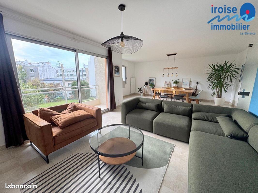 Appartement à vendre, 134m², Brest