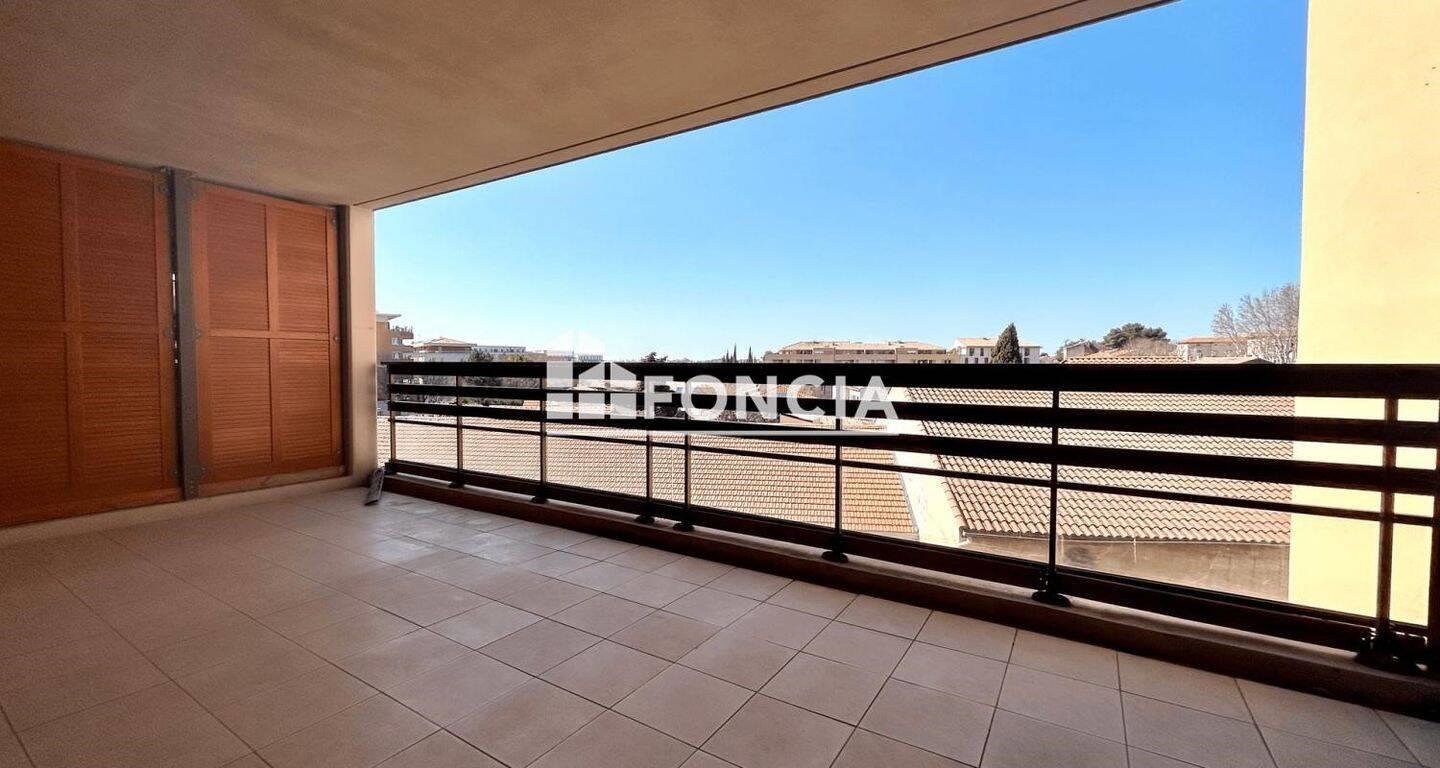 Appartement à vendre, 71m², Aix-en-Provence