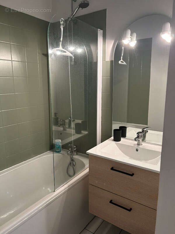 Appartement à vendre, 27m², Rouen