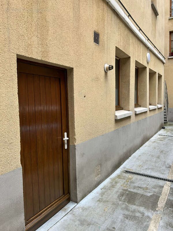 Appartement à vendre, 27m², Rouen