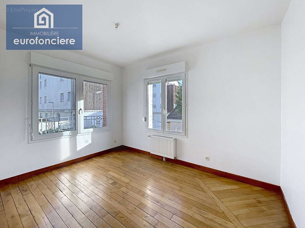 Maison à vendre, 99m², Sainte-Savine