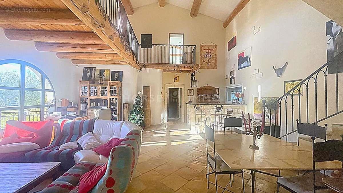 Maison à vendre, 300m², Montpellier