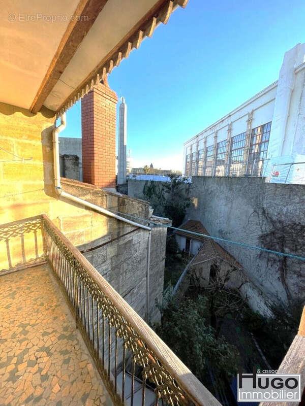 Appartement à vendre, 250m², Bordeaux
