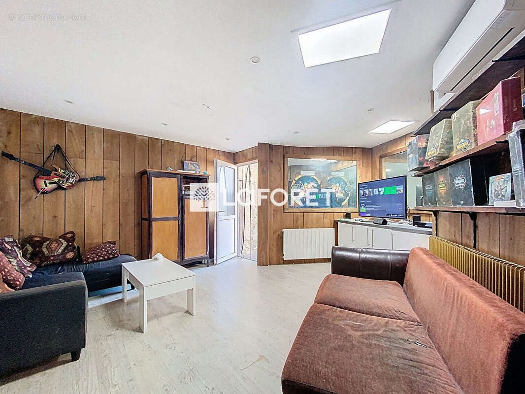 Maison à vendre, 164m², Vouziers