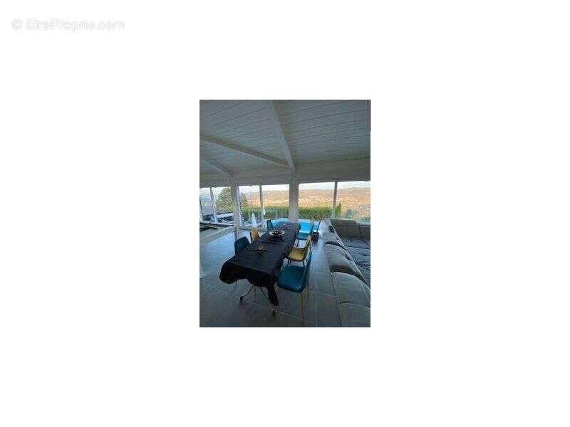 Maison à vendre, 160m², Aurec-sur-Loire