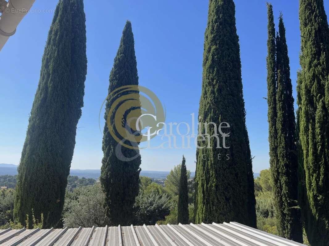 Maison à vendre, 185m², Aix-en-Provence