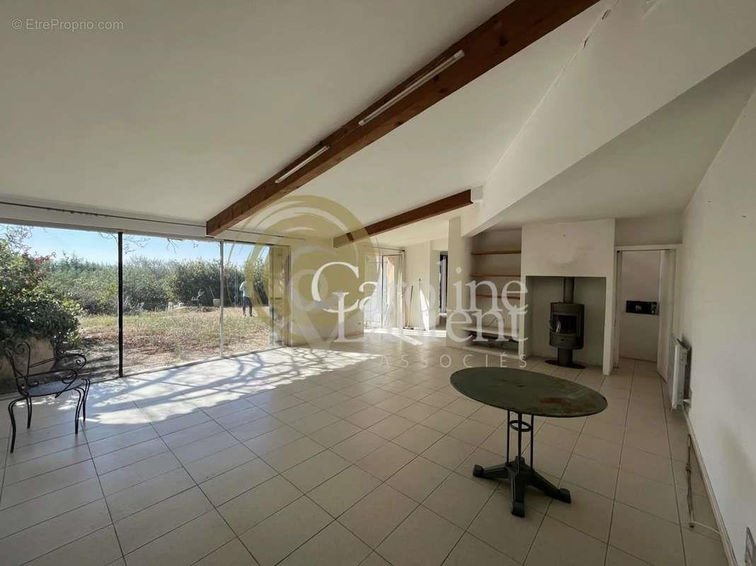 Maison à vendre, 185m², Aix-en-Provence