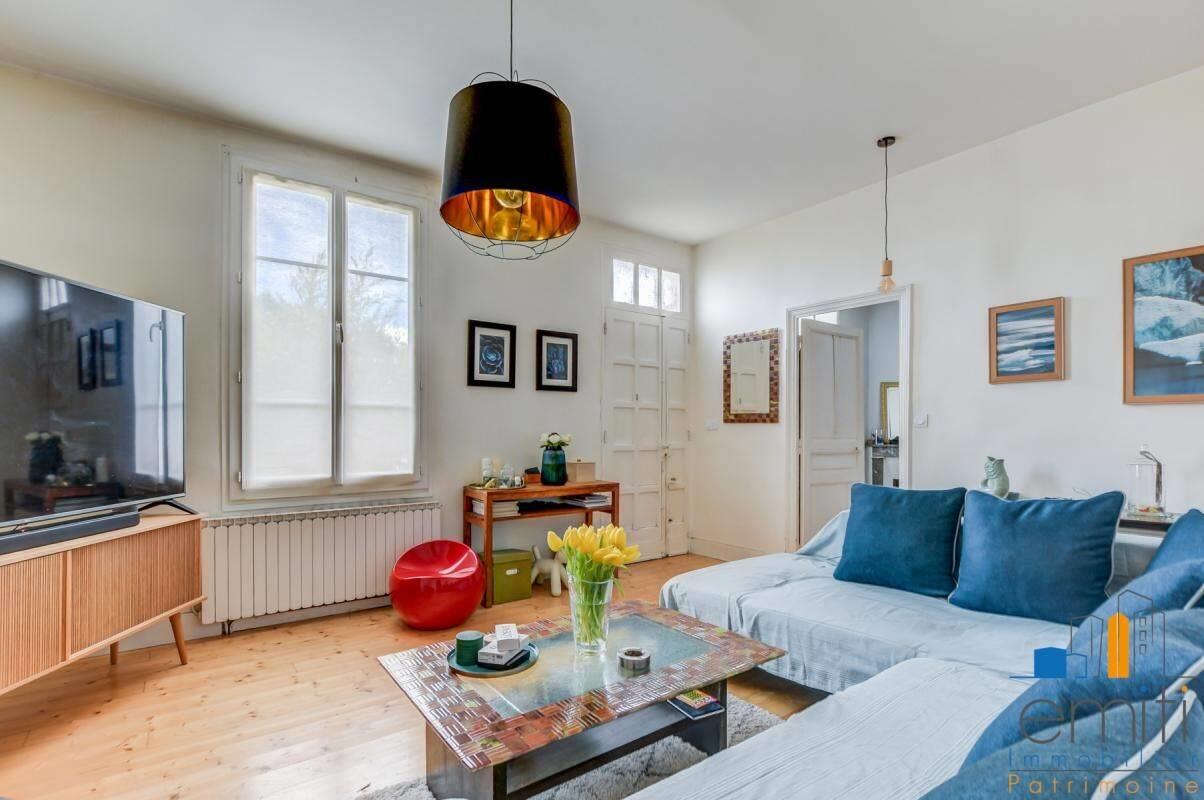 Maison à vendre, 82m², Toulouse