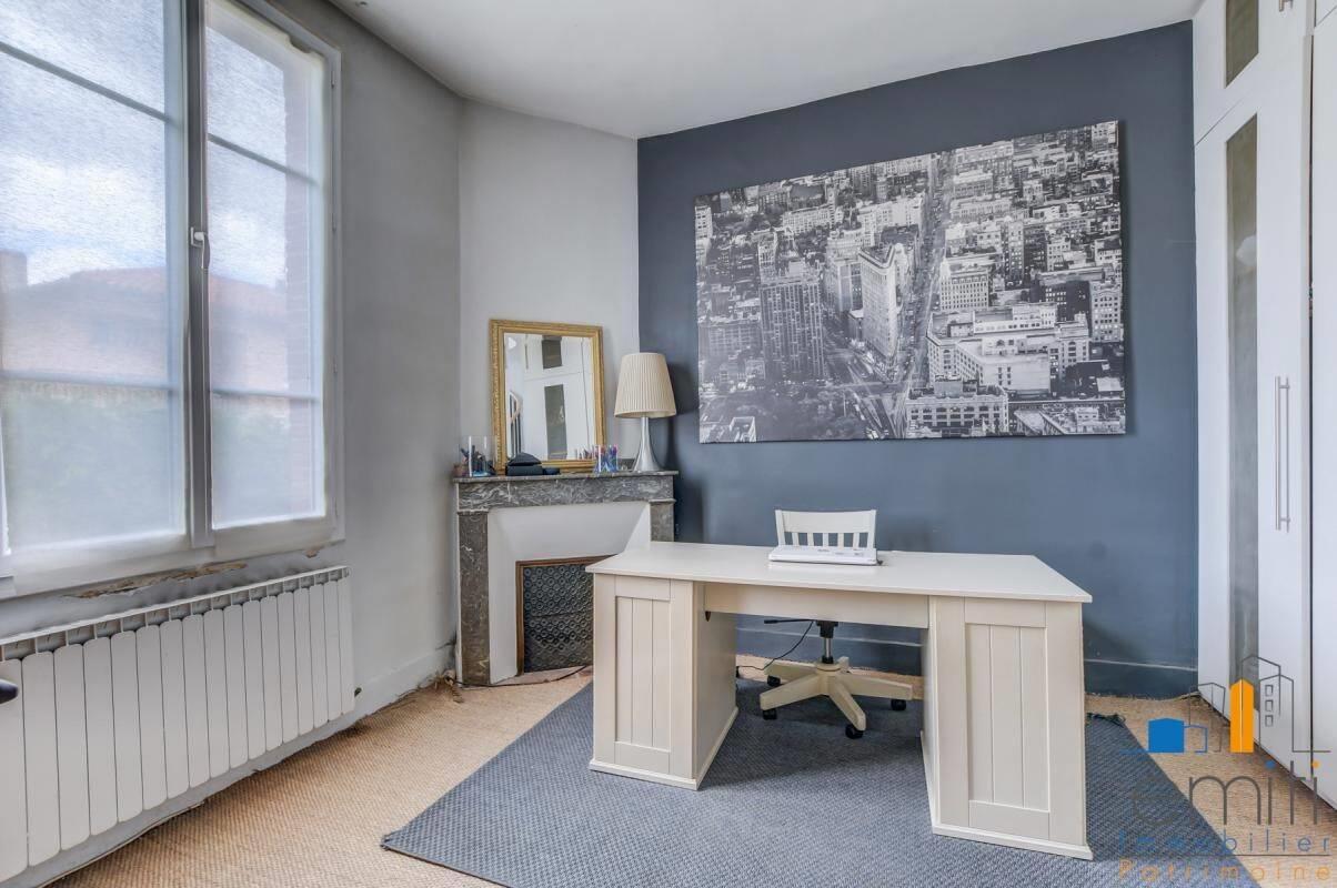 Maison à vendre, 82m², Toulouse