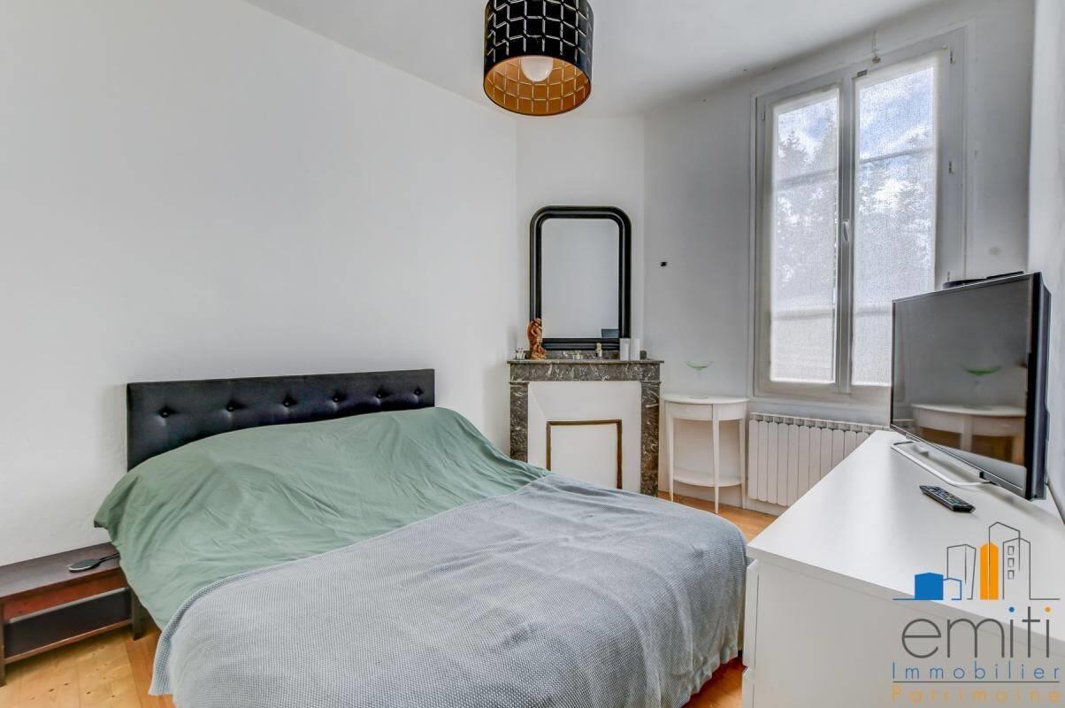 Maison à vendre, 82m², Toulouse