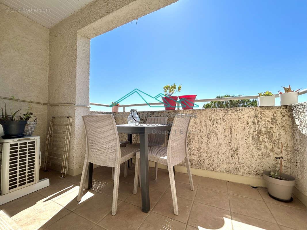 Appartement à vendre, 60m², Perpignan