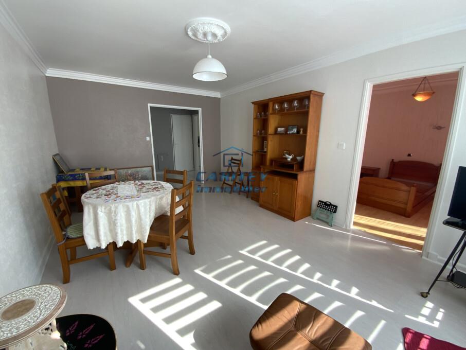 Appartement à vendre, 65m², Lure