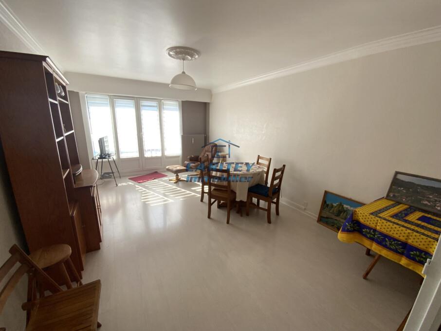 Appartement à vendre, 65m², Lure