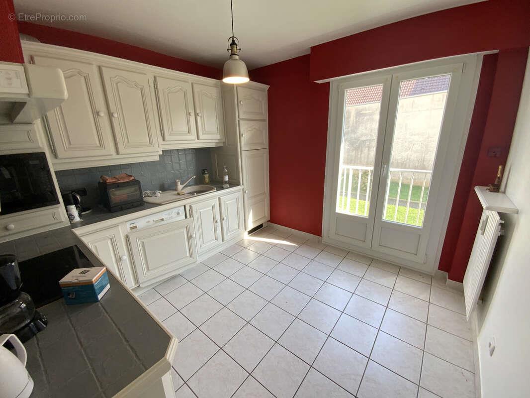 Appartement à vendre, 65m², Lure