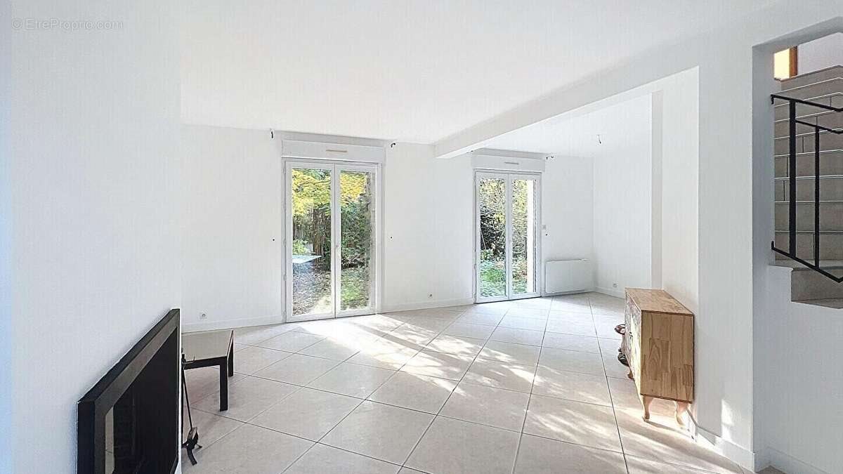 Maison à vendre, 152m², Bourg-la-Reine
