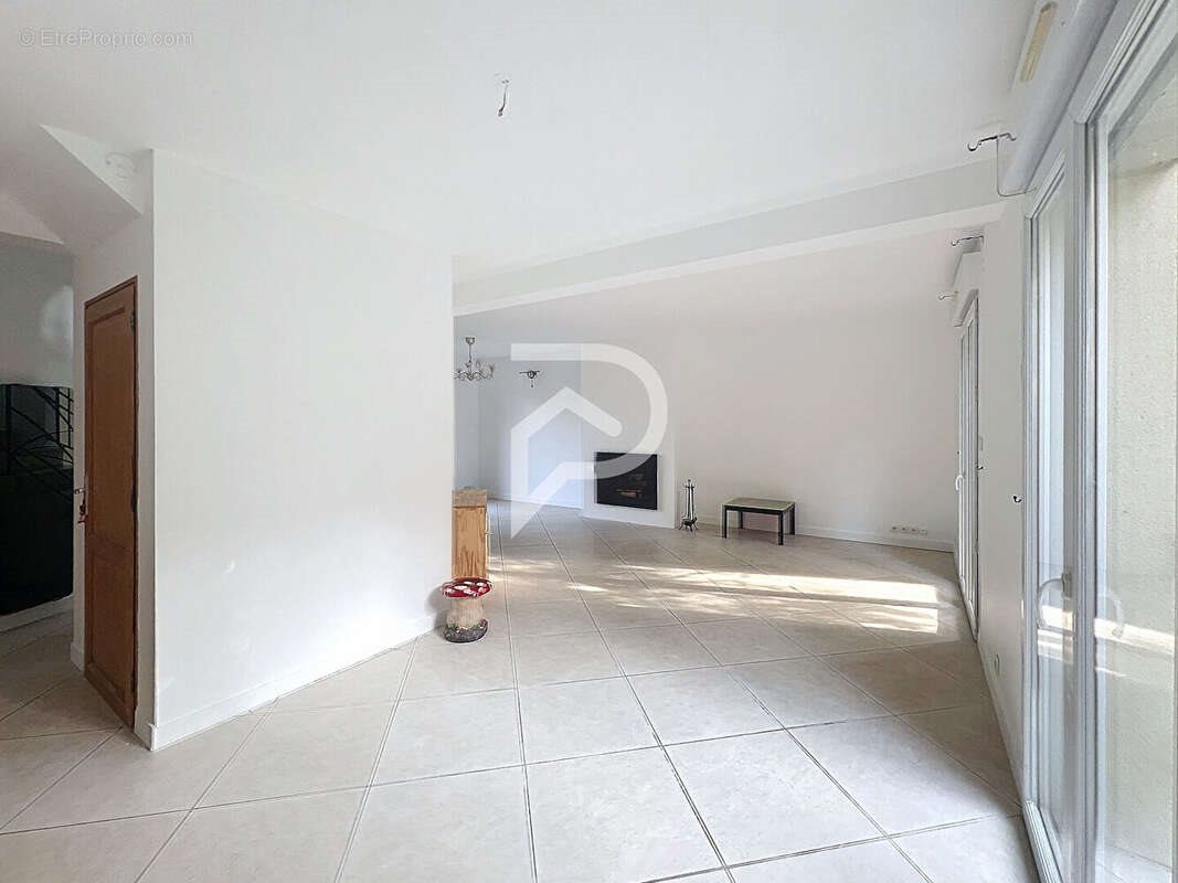 Maison à vendre, 152m², Bourg-la-Reine