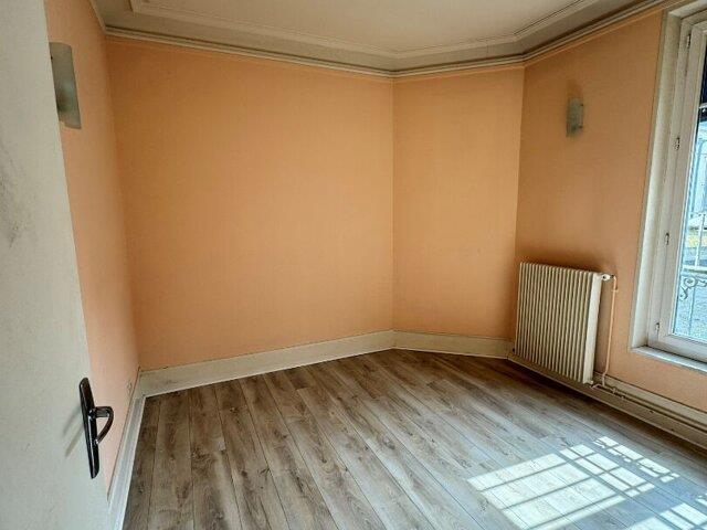 Appartement à vendre, 47m², Rouen