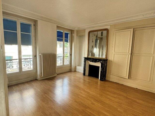 Appartement à vendre, 47m², Rouen