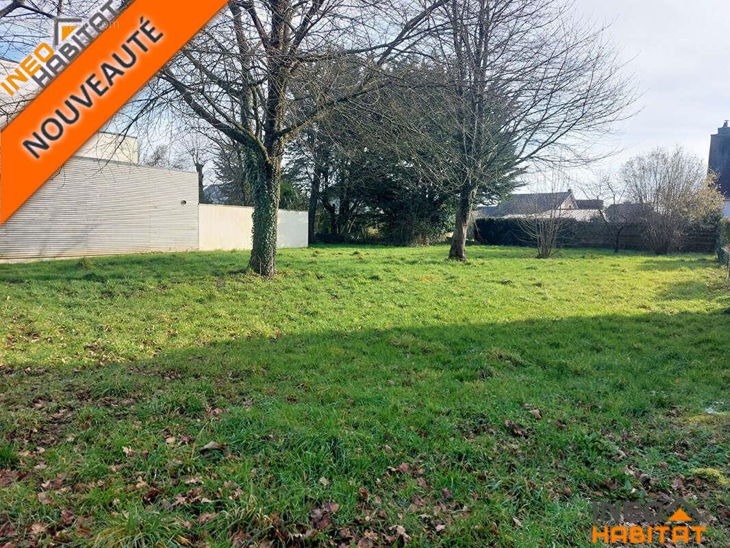 Appartement à vendre, 498m², Laillé