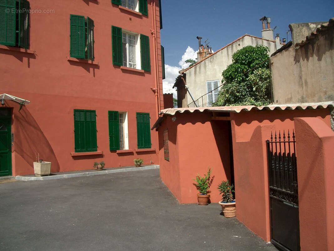 Appartement à vendre, 437m², Toulon