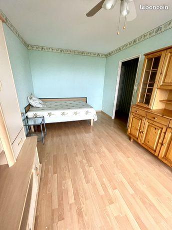 Appartement à vendre, 33m², Nantes