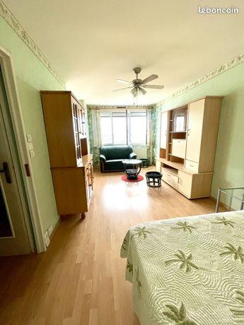 Appartement à vendre, 33m², Nantes