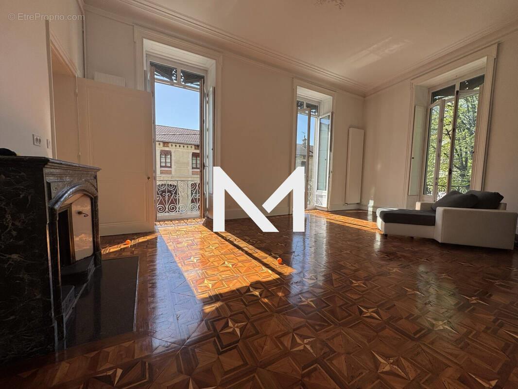Appartement à vendre, 153m², Grenoble