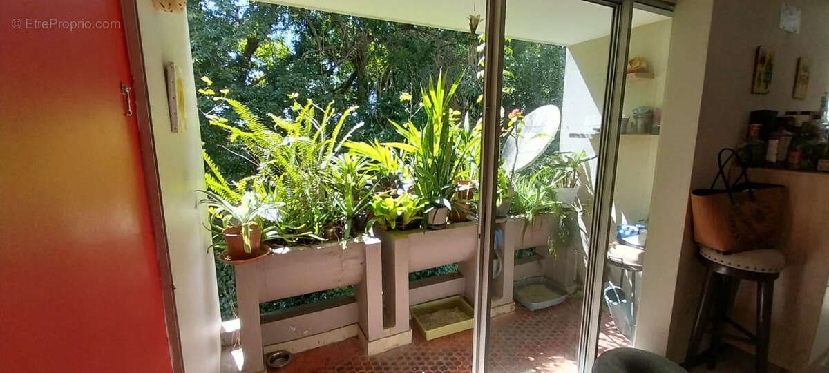 Appartement à vendre, 107m², Fort-de-France