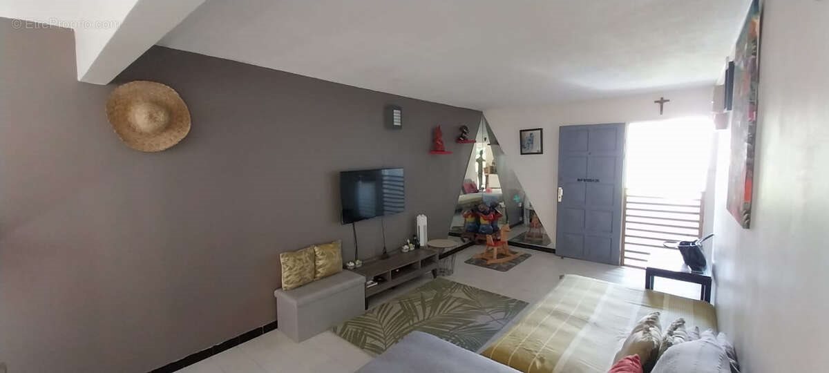 Appartement à vendre, 107m², Fort-de-France