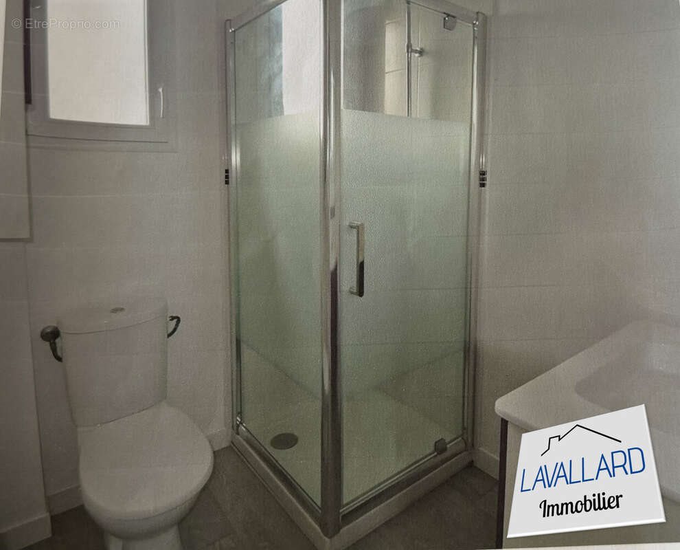 Appartement à vendre, 50m², Chaulnes