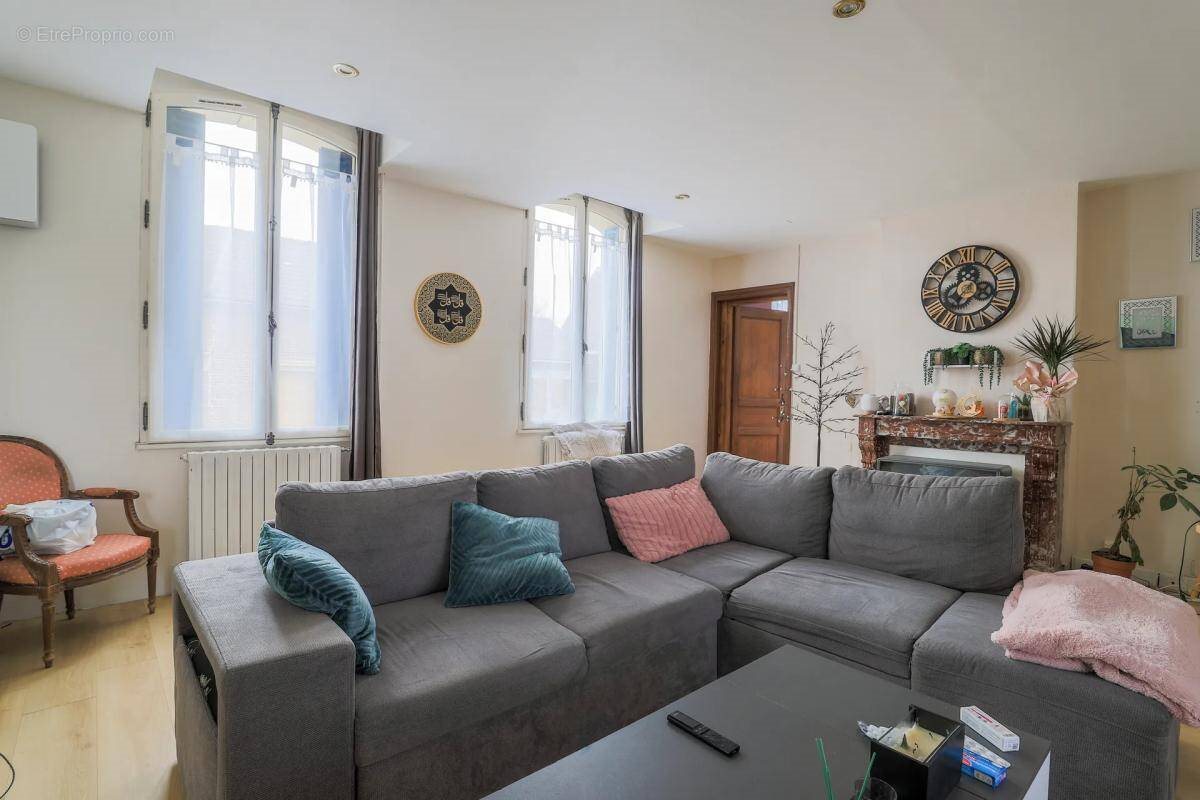 Maison à vendre, 225m², Passel