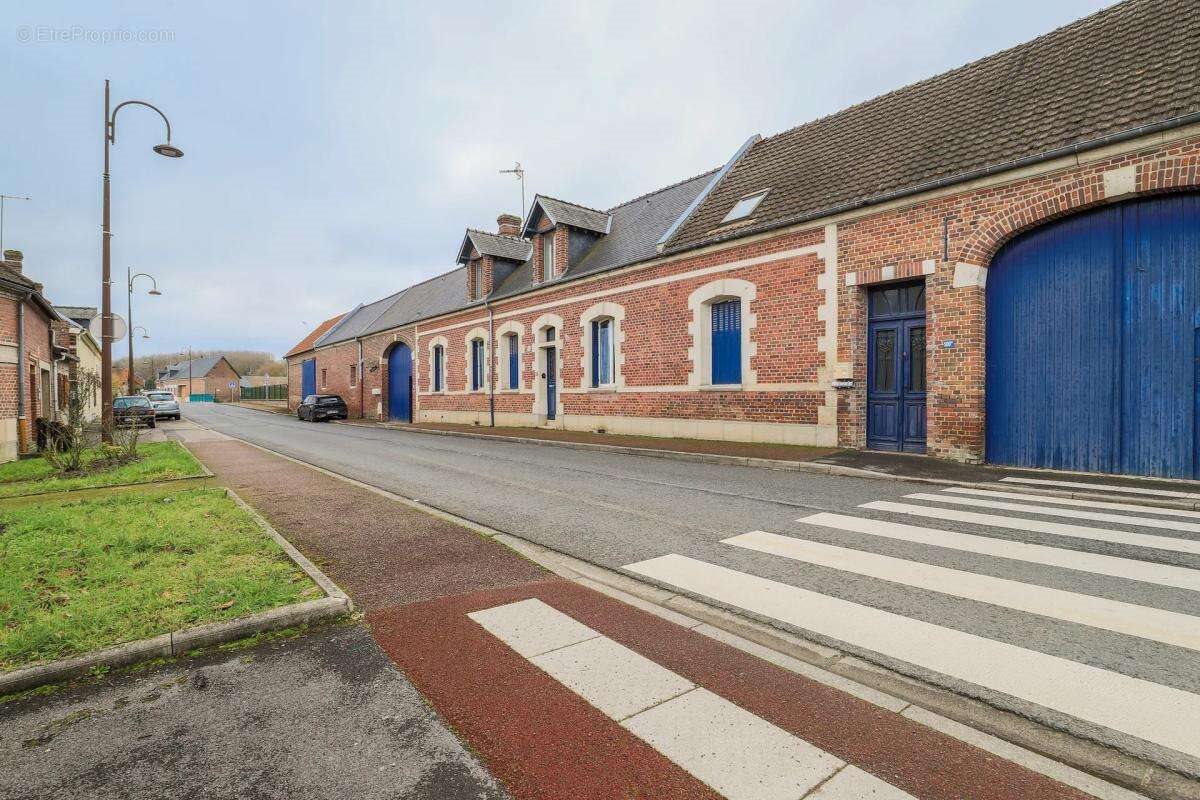 Maison à vendre, 225m², Passel