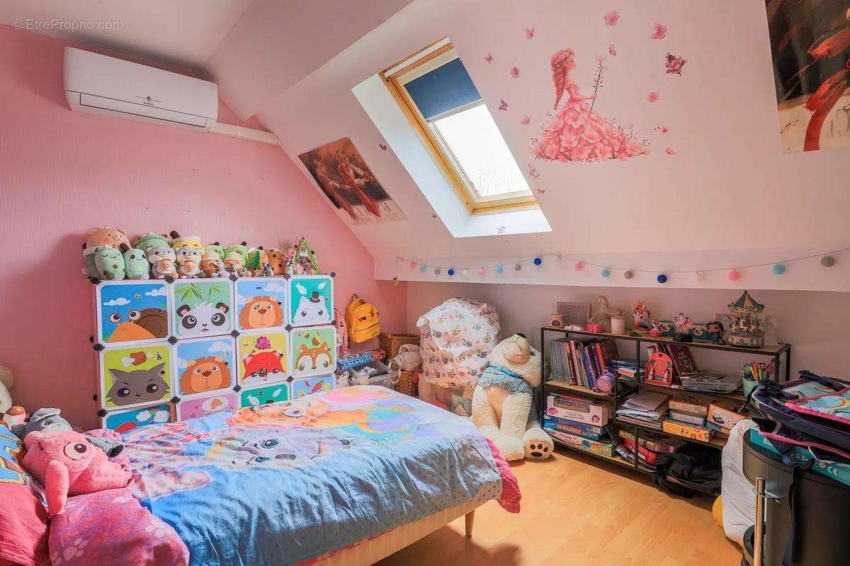 Maison à vendre, 225m², Passel