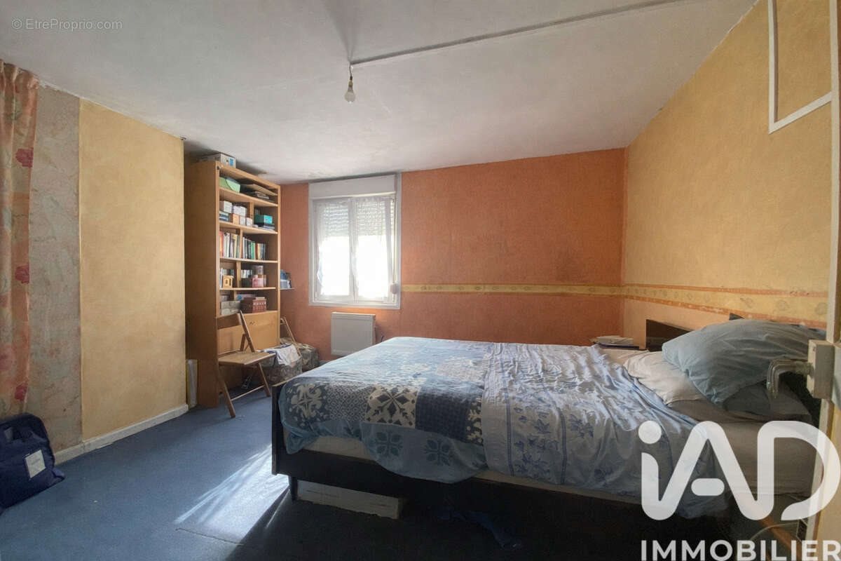 Maison à vendre, 56m², Marquette-lez-Lille