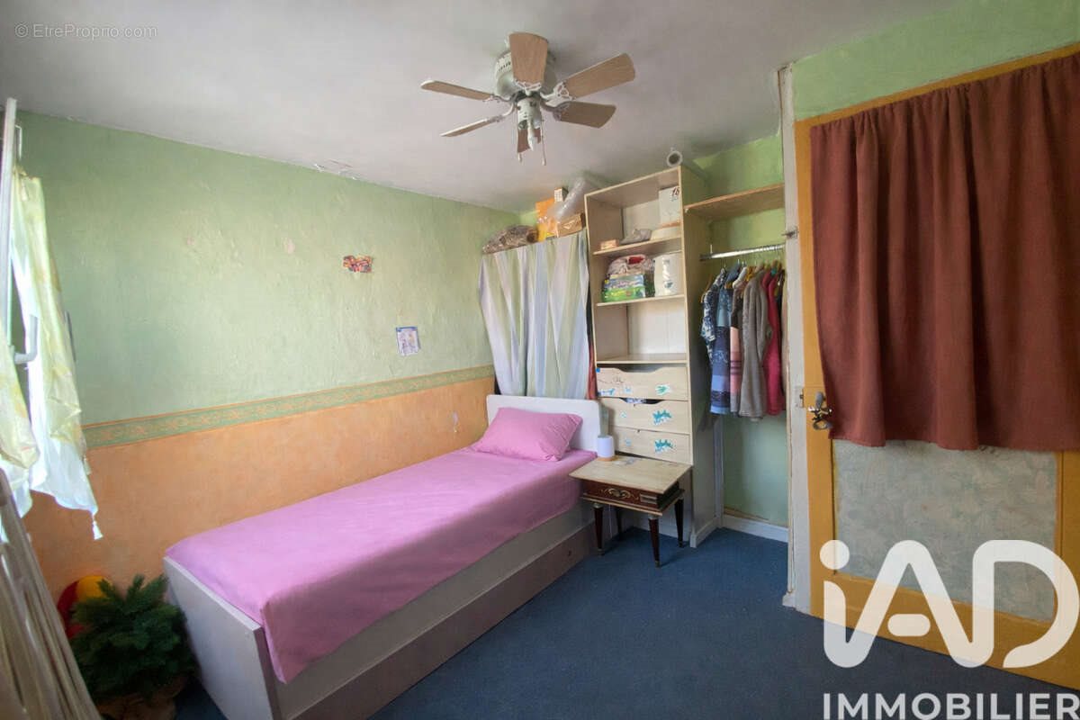 Maison à vendre, 56m², Marquette-lez-Lille