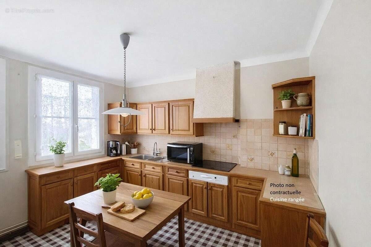 Maison à vendre, 93m², Saint-Pierre-des-Corps