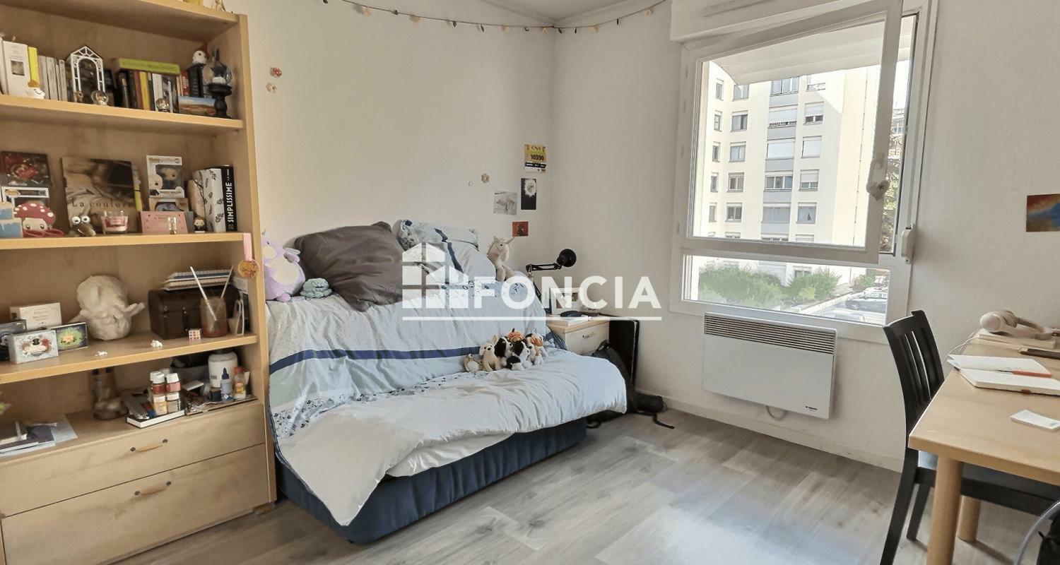 Appartement à vendre, 19m², Saint-Etienne