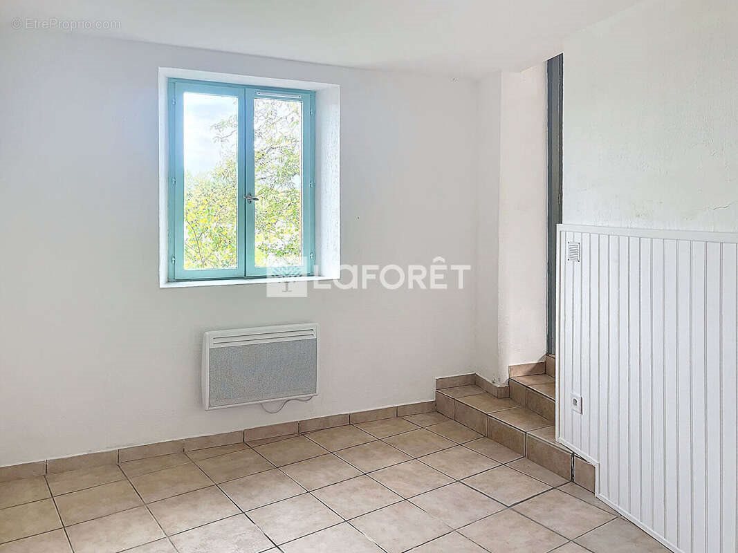 Appartement à vendre, 37m², Saint-Aignan