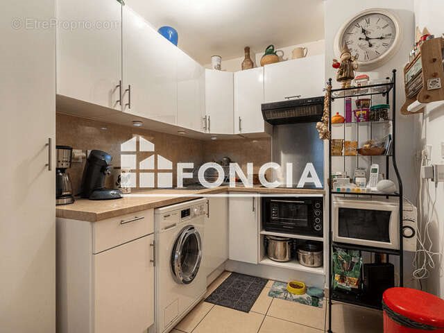 Appartement à vendre, 47m², Toulon