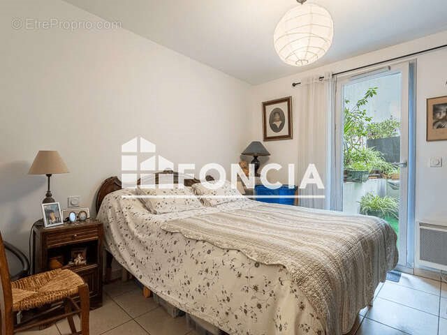 Appartement à vendre, 47m², Toulon