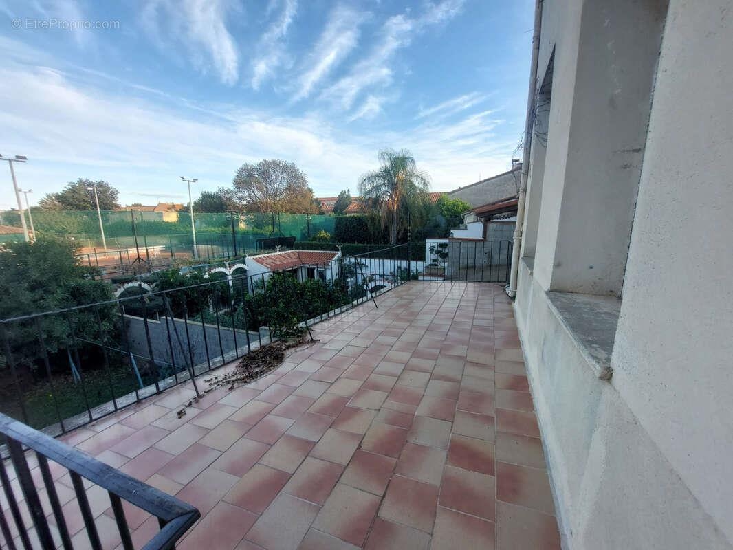 Appartement à vendre, 150m², Perpignan