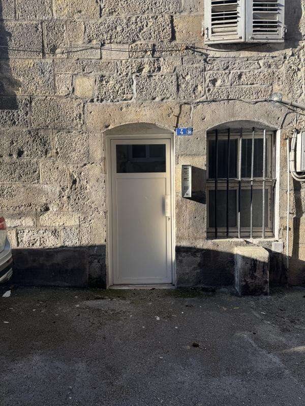 Appartement à vendre, 135m², Baume-les-Dames