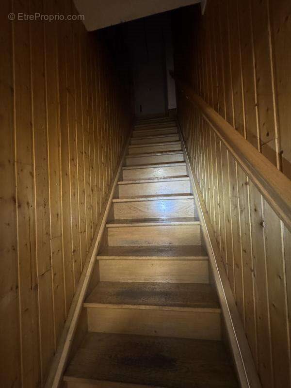 Appartement à vendre, 135m², Baume-les-Dames