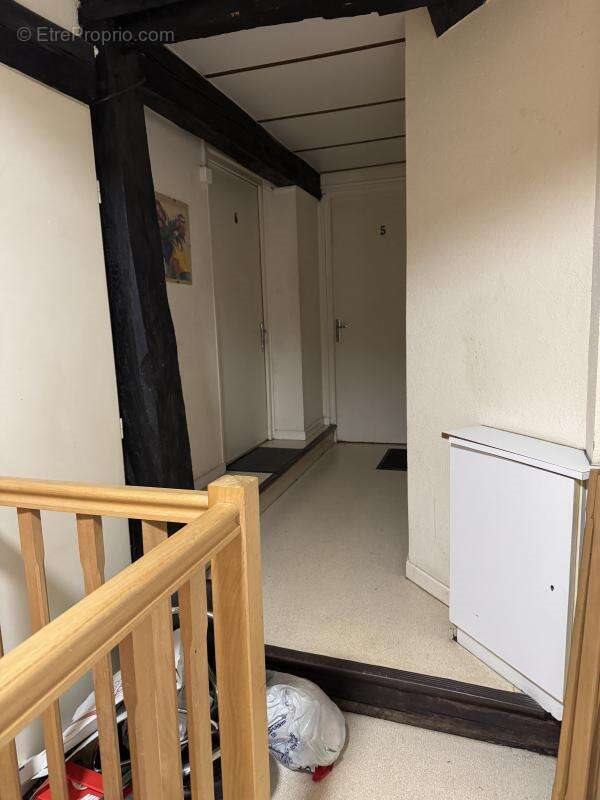 Appartement à vendre, 135m², Baume-les-Dames