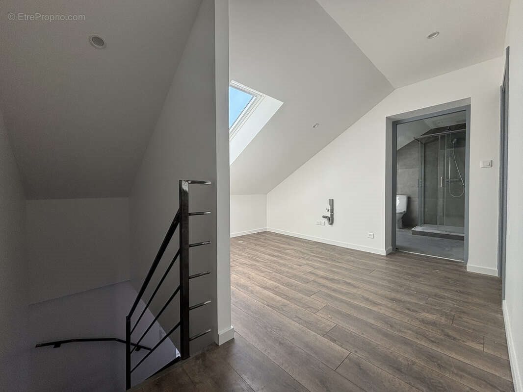 Appartement à vendre, 79m², Dombasle-sur-Meurthe